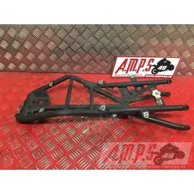 Boucle arriere Ducati 848 Evo 2008 à 201384811BV-189-CPH3-E6359839used
