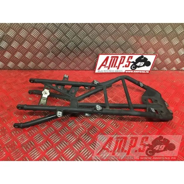 Boucle arriere Ducati 848 Evo 2008 à 201384811BV-189-CPH3-E6359839used
