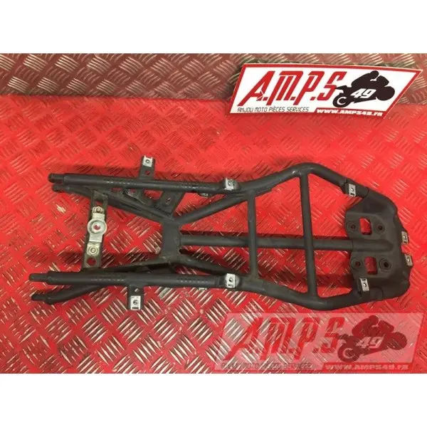 Boucle arriere Ducati 848 Evo 2008 à 201384811BV-189-CPH3-E6359839used