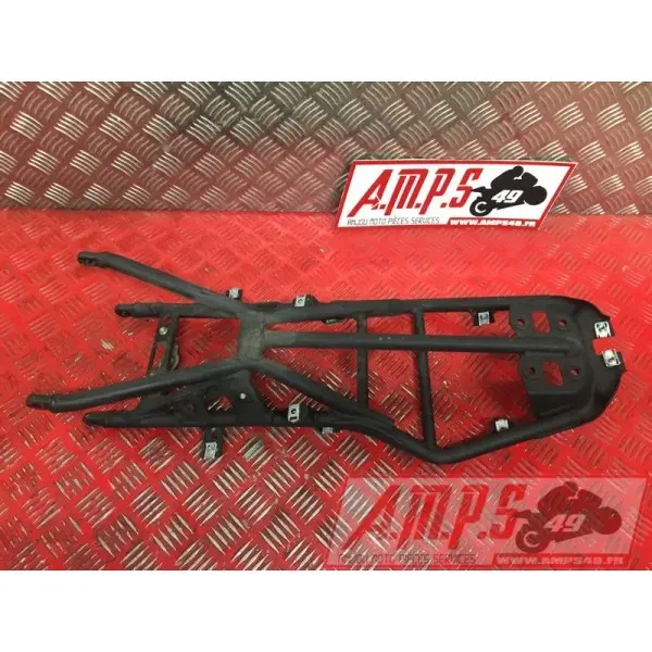 Boucle arriere Ducati 848 Evo 2008 à 201384811BV-189-CPH3-E6359839used