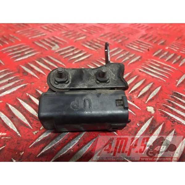 Centrale clignotanteDAYTO67510AP-590-RMH2-E3359939used