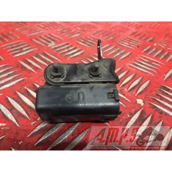 Centrale clignotanteDAYTO67510AP-590-RMH2-E3359939used