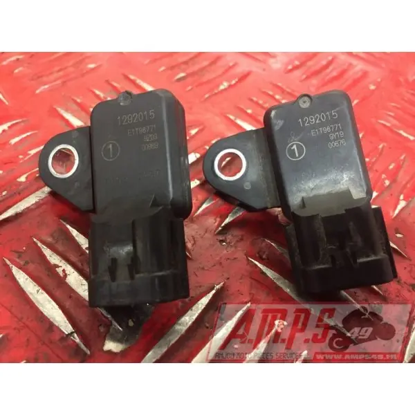 Sonde d'airDAYTO67510AP-590-RMH2-E3359930used