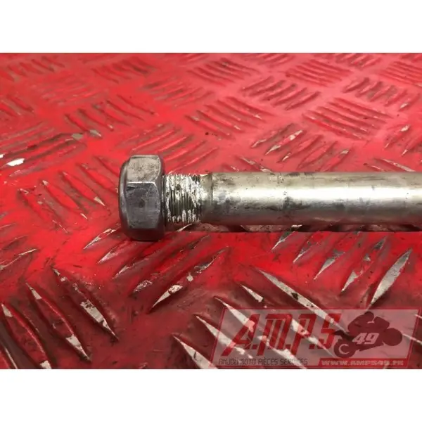 Axe de bras oscillant Triumph 675 Daytona 2009 à 2012DAYTO67510AP-590-RMH2-E3360014used