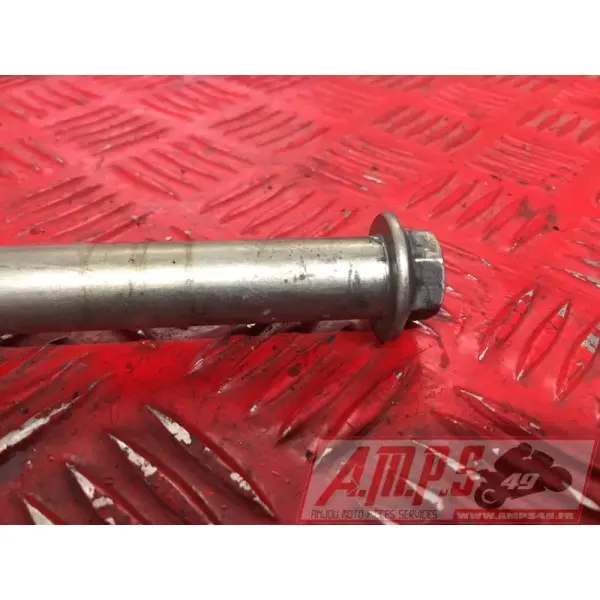 Axe de bras oscillant Triumph 675 Daytona 2009 à 2012DAYTO67510AP-590-RMH2-E3360014used