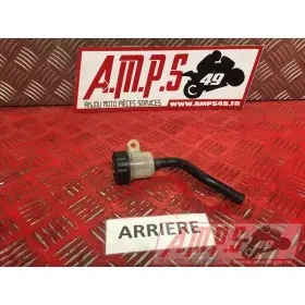 Bocal de liquide de frein arriere Triumph 675 Daytona 2009 à 2012DAYTO67510AP-590-RMH2-E3359993used