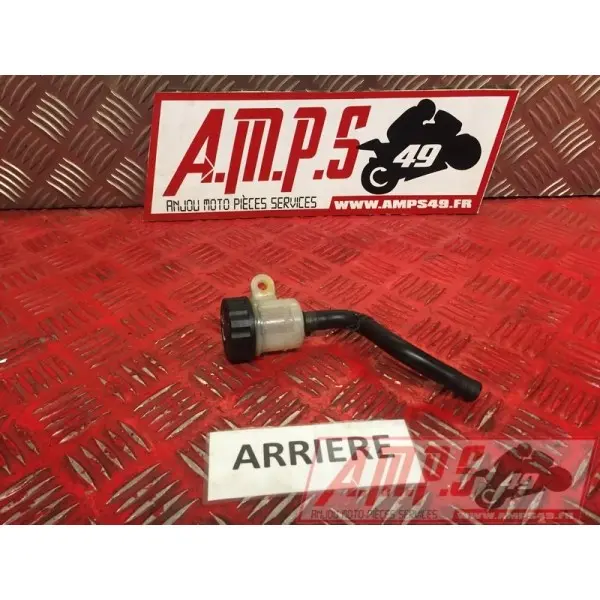 Bocal de liquide de frein arriere Triumph 675 Daytona 2009 à 2012DAYTO67510AP-590-RMH2-E3359993used