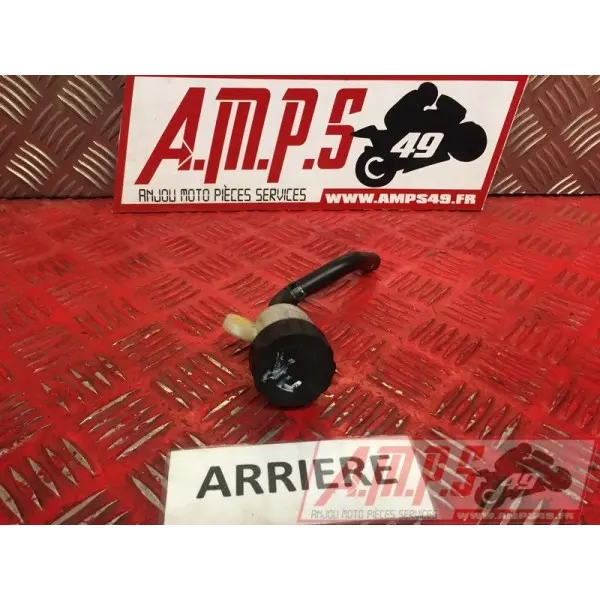 Bocal de liquide de frein arriere Triumph 675 Daytona 2009 à 2012DAYTO67510AP-590-RMH2-E3359993used