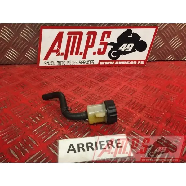 Bocal de liquide de frein arriere Triumph 675 Daytona 2009 à 2012DAYTO67510AP-590-RMH2-E3359993used