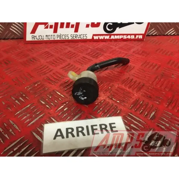 Bocal de liquide de frein arriere Triumph 675 Daytona 2009 à 2012DAYTO67510AP-590-RMH2-E3359993used