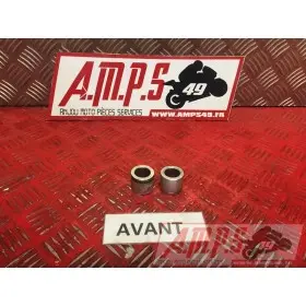 Entretoise de roue avant Triumph 675 Daytona 2009 à 2012DAYTO67510AP-590-RMH2-E3360025used