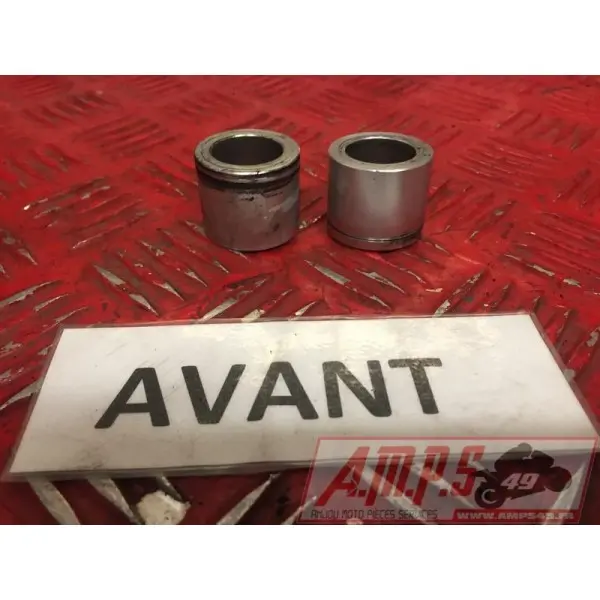 Entretoise de roue avant Triumph 675 Daytona 2009 à 2012DAYTO67510AP-590-RMH2-E3360025used