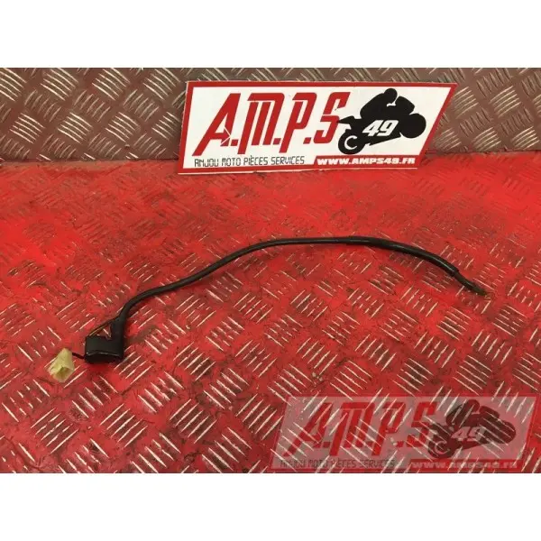 Cable de masseZ75007DY-820-TQB3-D6360088used