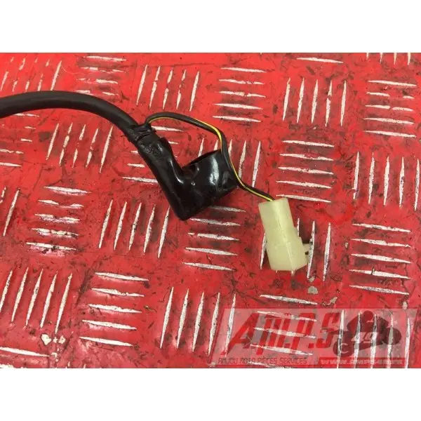 Cable de masseZ75007DY-820-TQB3-D6360088used