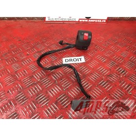 Commodo droit Kawasaki Z750 2004 à 2006