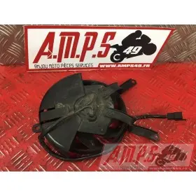 VentilateurZ75007DY-820-TQB3-D6360076used