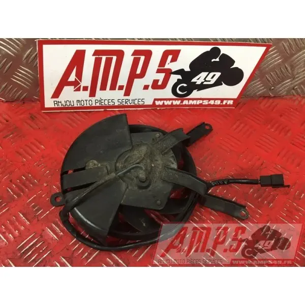 VentilateurZ75007DY-820-TQB3-D6360076used