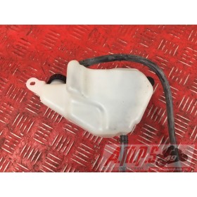 Bocal de liquide de refroidissement Kawasaki Z750 2004 à 2006