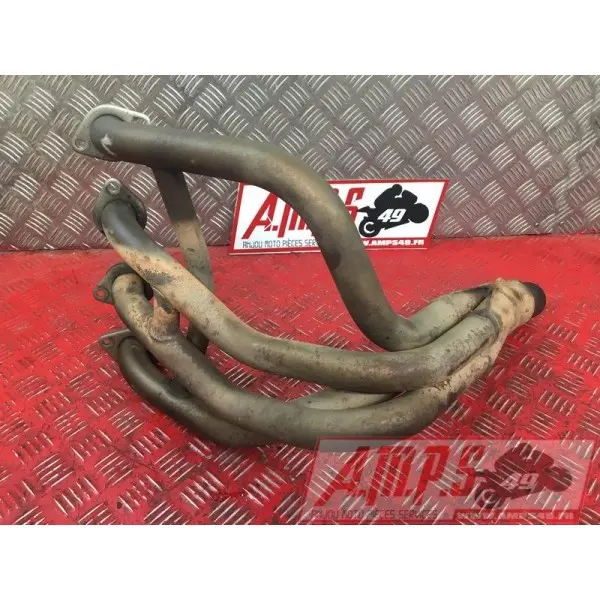 Collecteur d'échappementZ75007DY-820-TQB3-D6360111used