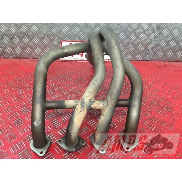 Collecteur d'échappementZ75007DY-820-TQB3-D6360111used