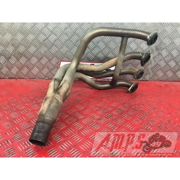 Collecteur d'échappementZ75007DY-820-TQB3-D6360111used