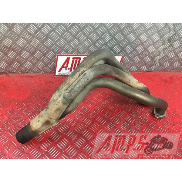 Collecteur d'échappementZ75007DY-820-TQB3-D6360111used