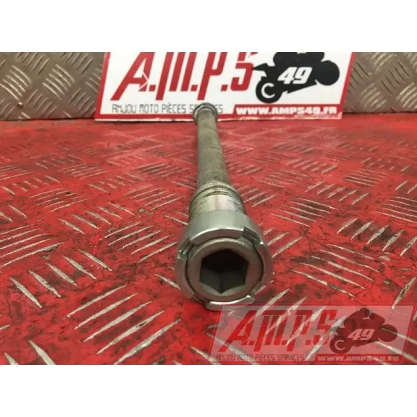 Axe de bras oscillantZ75007DY-820-TQB3-D6360161used