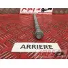 Axe de roue arriereZ75007DY-820-TQB3-D6360163used