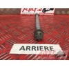 Axe de roue arriereZ75007DY-820-TQB3-D6360163used