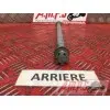 Axe de roue arriereZ75007DY-820-TQB3-D6360163used