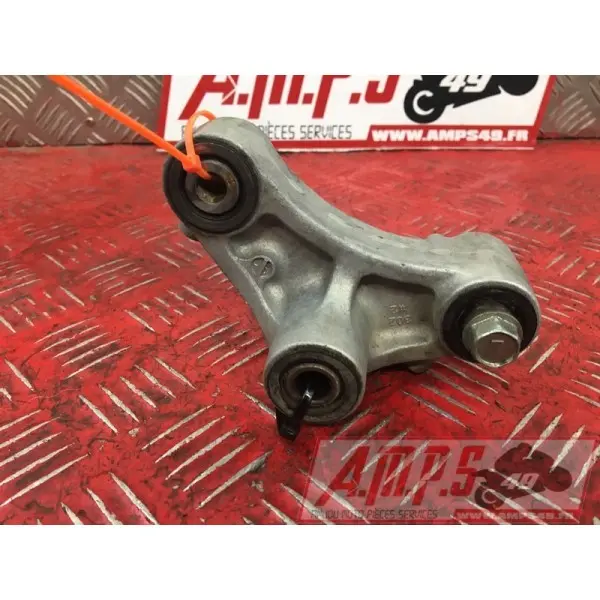 Balancier d'amortisseurZ75007DY-820-TQB3-D6360157used