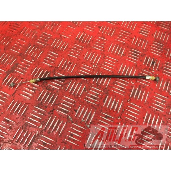 Cable de verrouillage de selleZ75007DY-820-TQB3-D6360155used