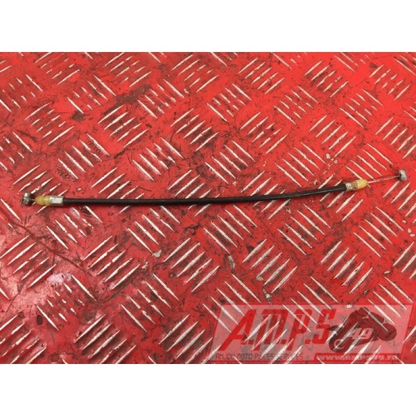 Cable de verrouillage de selleZ75007DY-820-TQB3-D6360155used