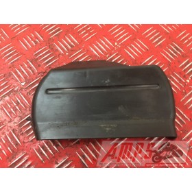 Cache plastique Kawasaki Z750 2004 à 2006