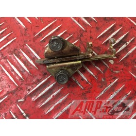 Verrouillage de selle Kawasaki Z750 2004 à 2006