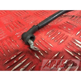 Cable de masse Yamaha R1 1998 à 1999