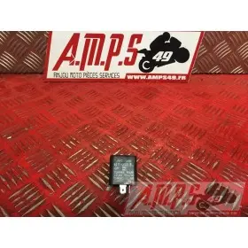 Relais 3R199AV-481-HZB4-C1360229used