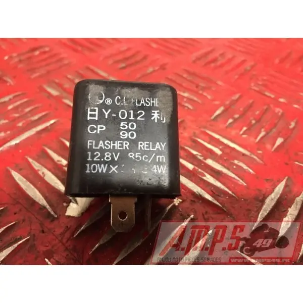 Relais 3R199AV-481-HZB4-C1360229used