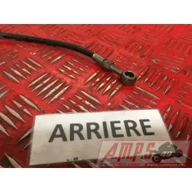 Durite de frein arriereR199AV-481-HZB4-C1360320used