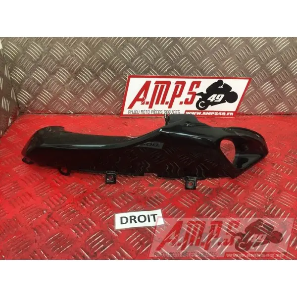 Cache intérieur de tete de fourche droitGSXR100006AE-543-EEB1-G0360753used
