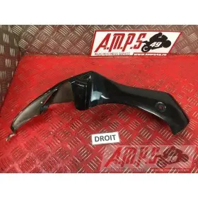 Cache intérieur de tete de fourche droitGSXR100006AE-543-EEB1-G0360753used