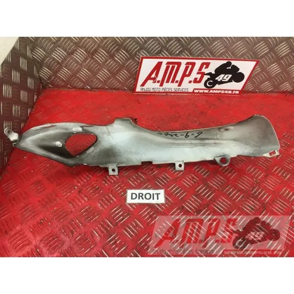 Cache intérieur de tete de fourche droitGSXR100006AE-543-EEB1-G0360753used