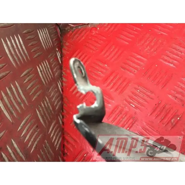 Cache intérieur de tete de fourche droitGSXR100006AE-543-EEB1-G0360753used