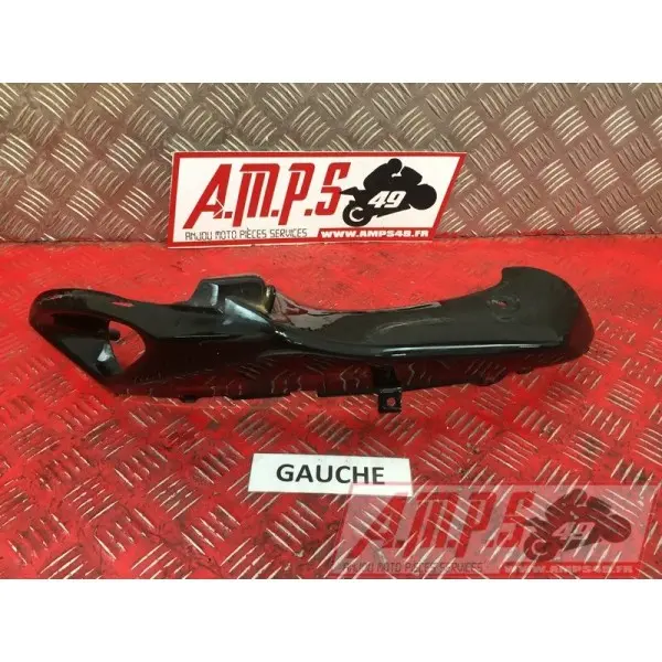 Cache intérieur de tete de fourche gaucheGSXR100006AE-543-EEB1-G0360752used