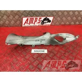 Cache intérieur de tete de fourche gaucheGSXR100006AE-543-EEB1-G0360752used