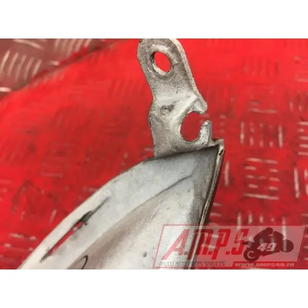 Cache intérieur de tete de fourche gaucheGSXR100006AE-543-EEB1-G0360752used