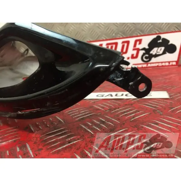 Cache intérieur de tete de fourche gaucheGSXR100006AE-543-EEB1-G0360752used