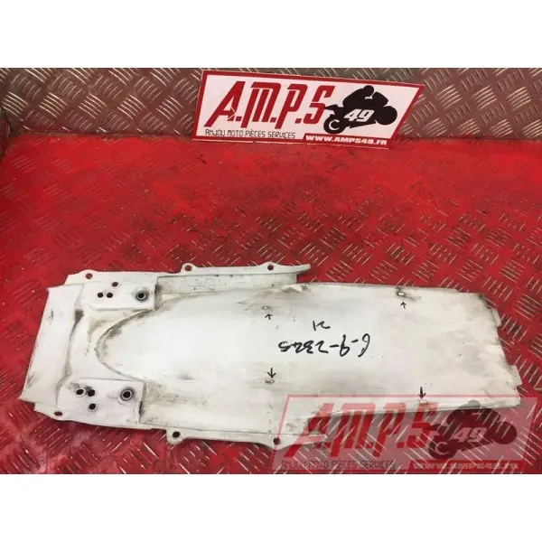 Passage de roueGSXR100006AE-543-EEB1-G0360742used