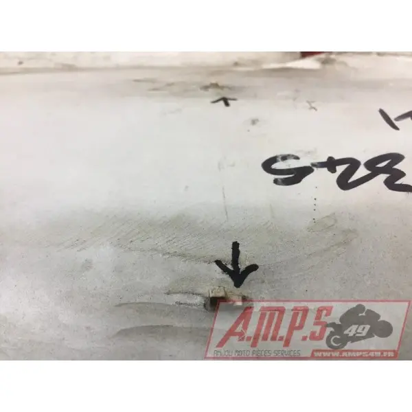 Passage de roueGSXR100006AE-543-EEB1-G0360742used