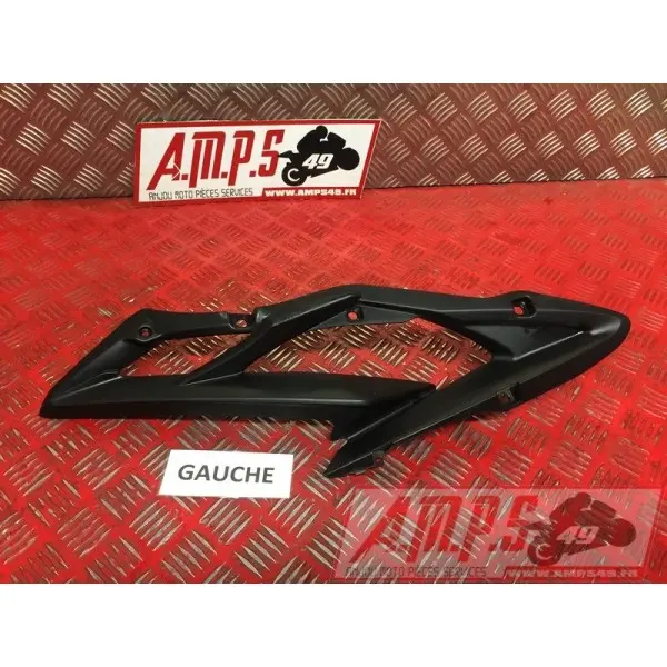 Plastique sur flanc gaucheDAYTO67514DC-392-MEH2-B6360949used